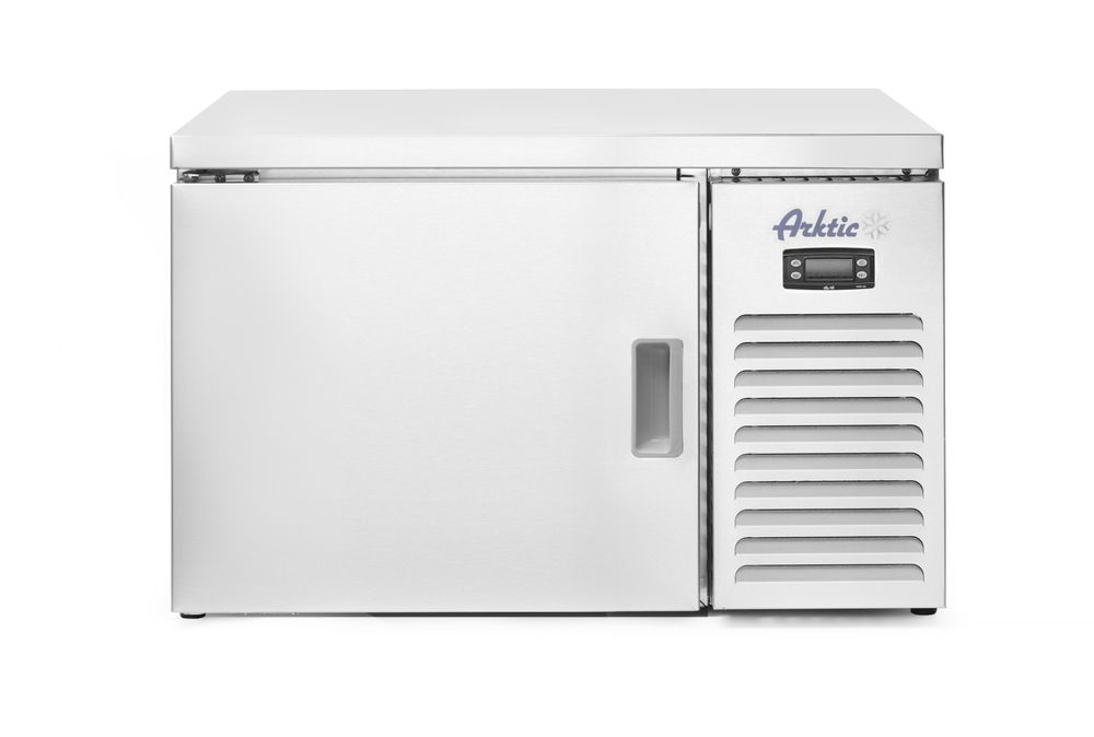 Brzi frižider 3x GN 2/3, Arktic, GN 2/3, 230V/420W, 660x640x(H)525mm