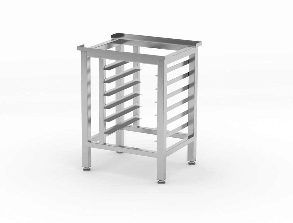 Stalak za rernu za EKF523NTUD/NUD, HENDI, GN 2/3, 550x465x(H)700mm