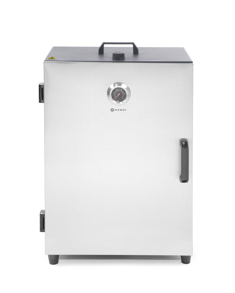Električna dimna rerna, HENDI, 230V/1600W, 540x380x(H)725mm