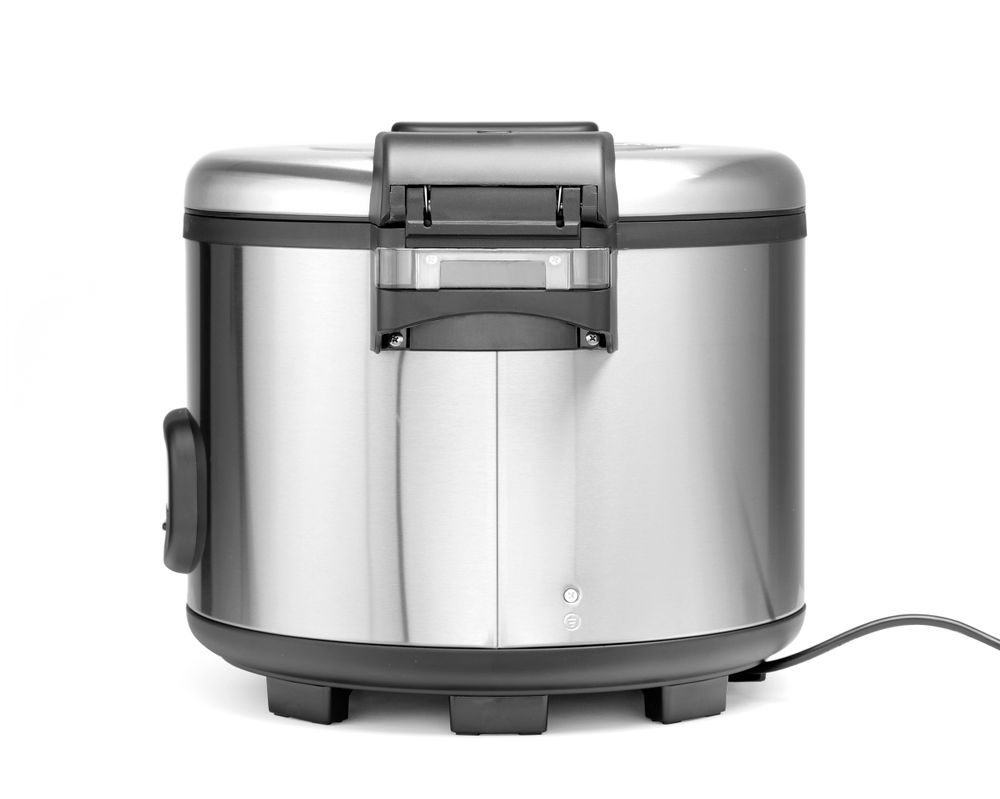 Kuvanje i grejač pirinča 5,4 l, HENDI, Profi Line, 5,4L, 230V/1950W, 513x422x(H)380mm