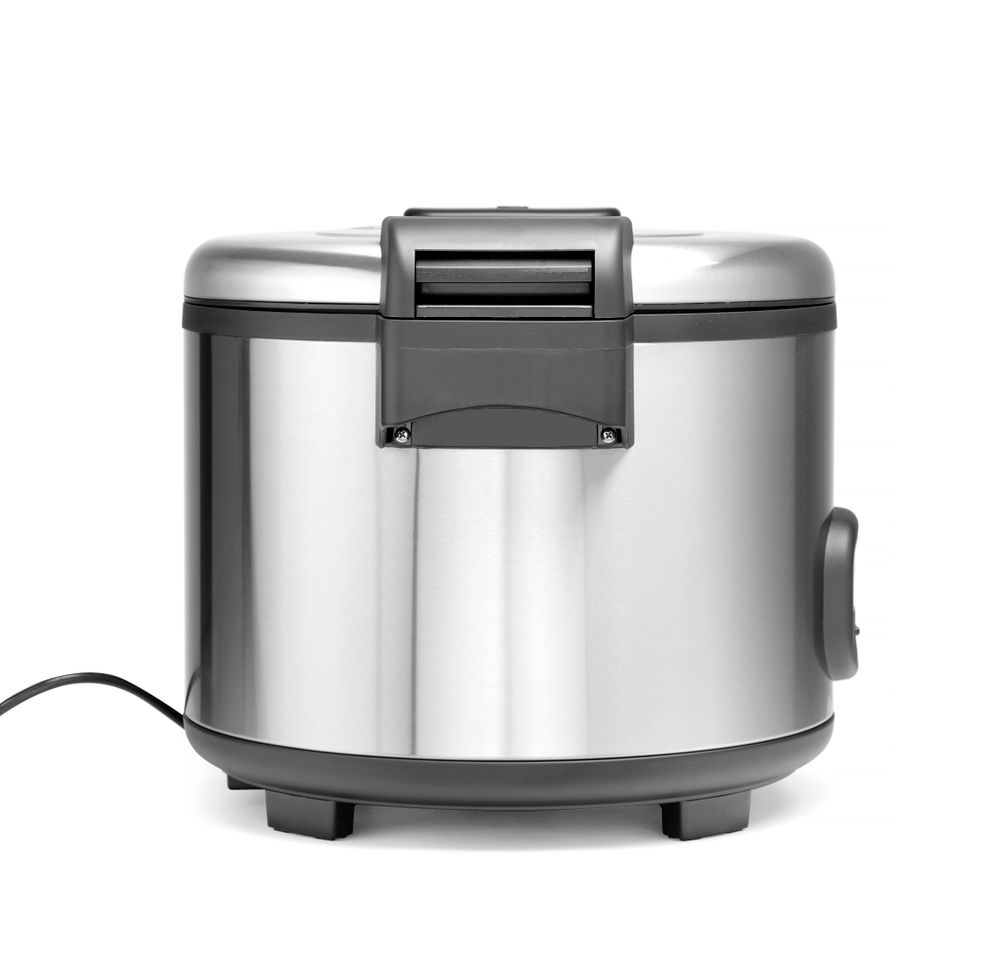 Kuvanje i grejač pirinča 5,4 l, HENDI, Profi Line, 5,4L, 230V/1950W, 513x422x(H)380mm