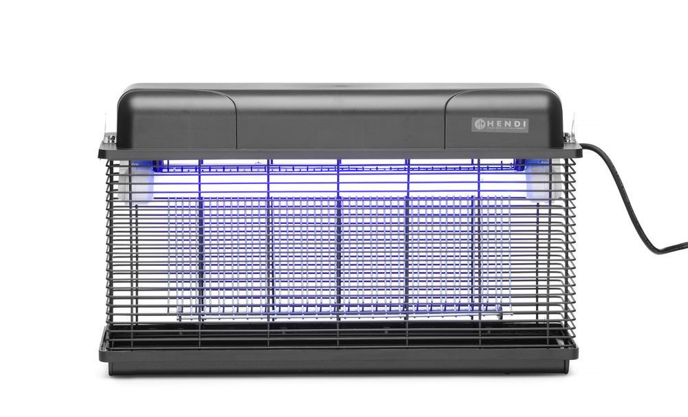 Vodootporna muholovka, HENDI, 100 m², 230V/40W, 510x135x(H)305mm