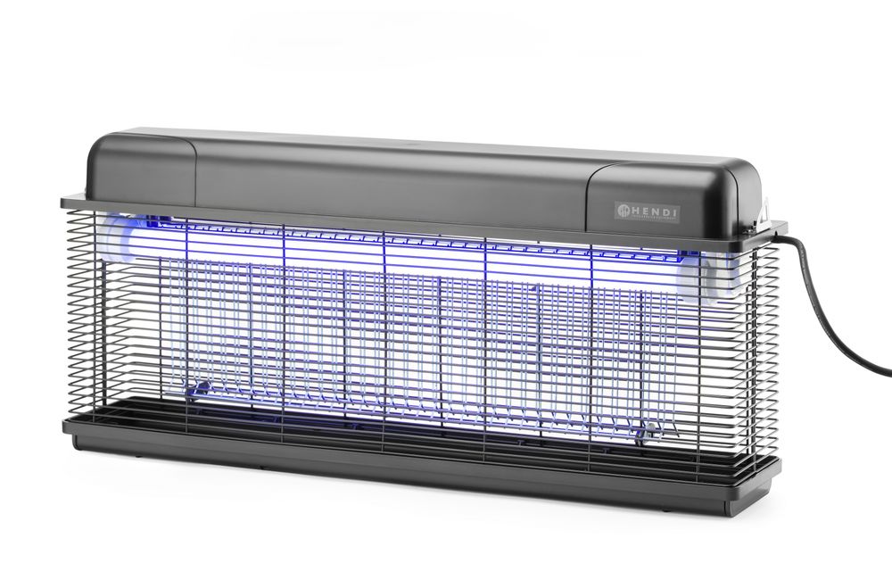 Vodootporna muholovka, HENDI, 150 m², 230V/45W, 680x140x(H)305mm
