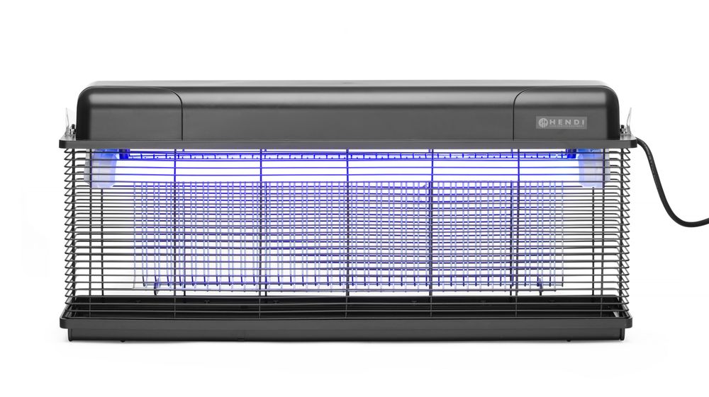 Vodootporna muholovka, HENDI, 150 m², 230V/45W, 680x140x(H)305mm