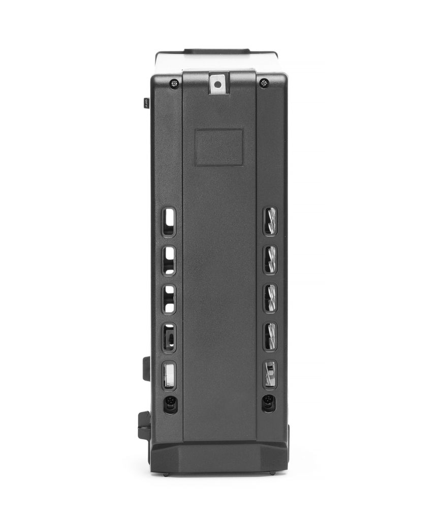 Visokonaponska muholovka, HENDI, Područje delovanja: 50 m², 230V/26W, 379x103x(H)265mm