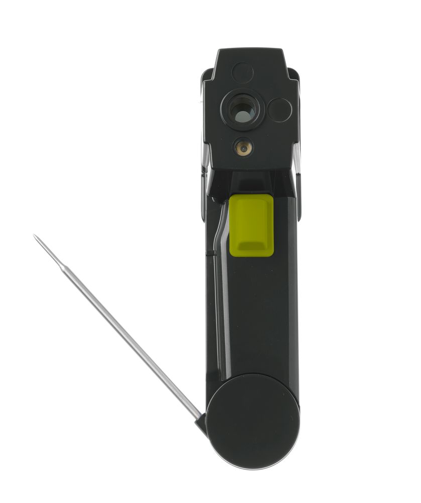 Infracrveni termometar sa sondom, HENDI, 39x53x(H)158mm
