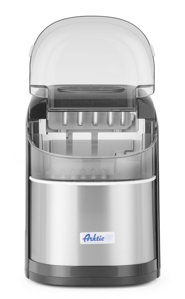 Ledomat Bullet, Arktic, 220-240V/100W, 242x358x(H)328mm