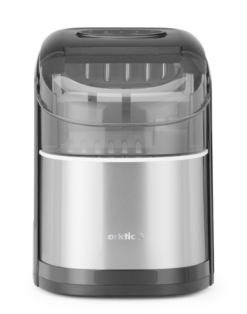 Ledomat Bullet, Arktic, 220-240V/100W, 242x358x(H)328mm