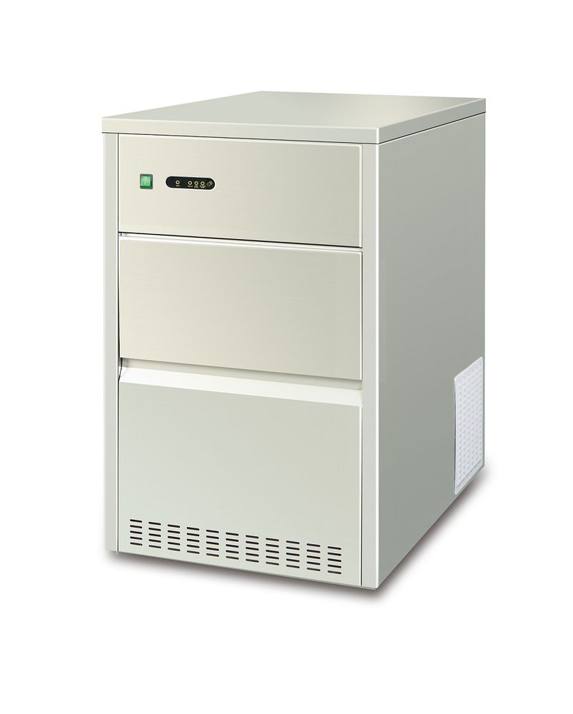 Ledomat za izradu loptica od leda, Arktic, ~50 kg/dan, 50L, 230V/293W, 400x600x(H)675mm