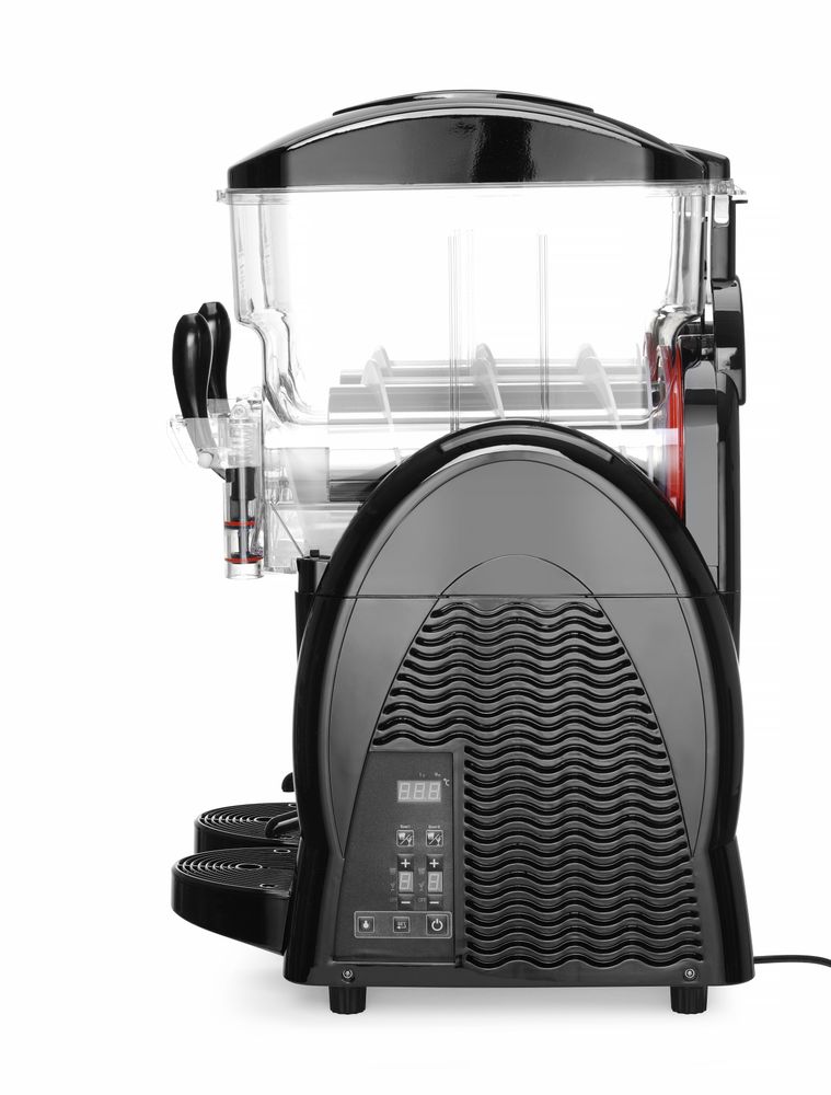 Mašina za smutije 2x12L, Arktic, 24L, 230V/710W, 470x515x(H)780mm