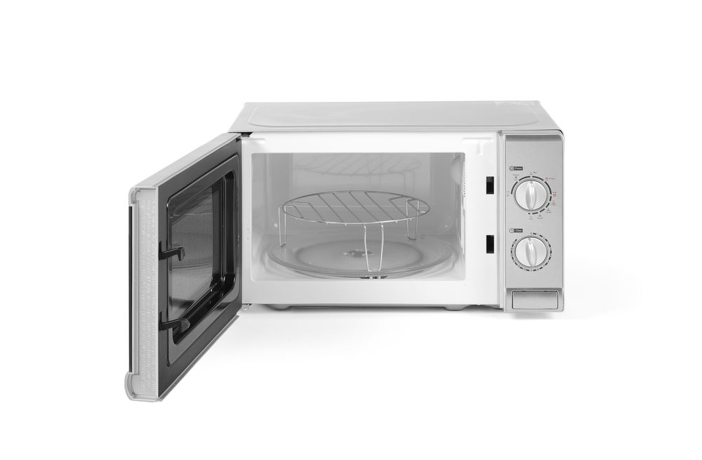 Mikrotalasna rerna sa roštiljem, HENDI, 20L, 230V/1050W, 435x360x(H)251mm