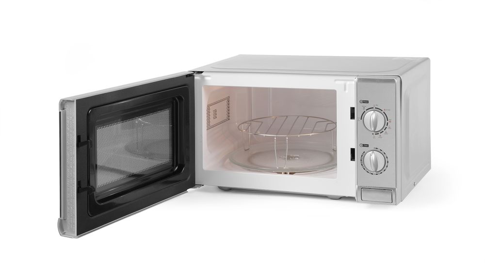 Mikrotalasna rerna sa roštiljem, HENDI, 20L, 230V/1050W, 435x360x(H)251mm
