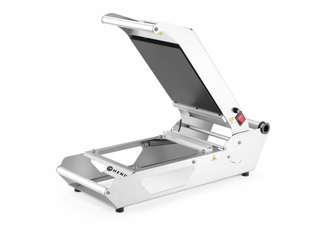 Pakirka Compact, HENDI, 230V/700W, 582x285x(H)185mm