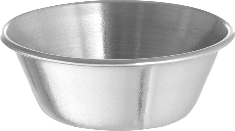Činijica za sos - 12 komada, HENDI, 0,045L, 12 kom, ⌀62x(H)24mm