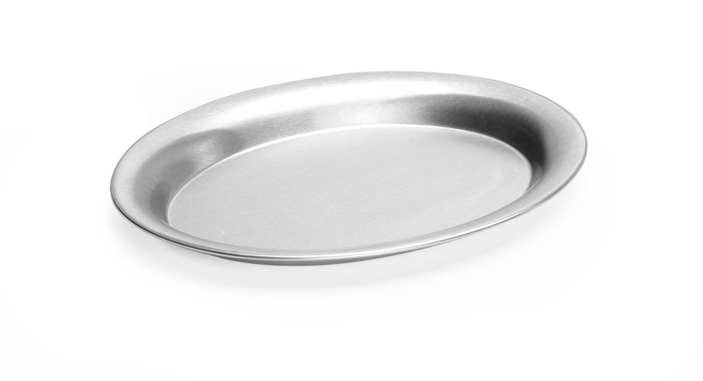 Ovalna posuda za kafu, HENDI, 200x140mm