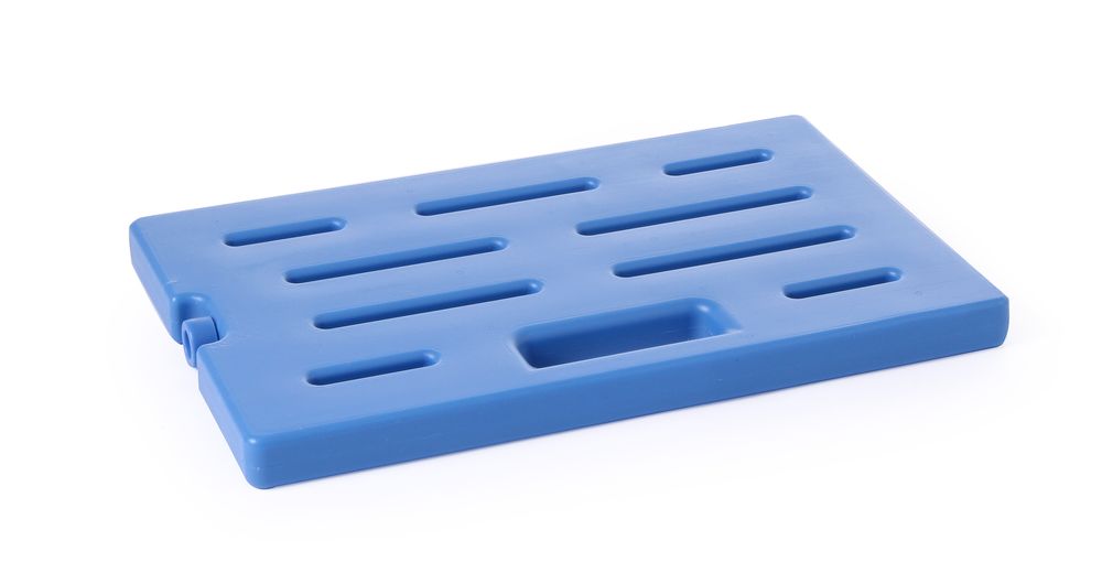 Rashladni element za korišćenje sa rashladnom pliticom 424186, HENDI, 430x280x(H)30mm
