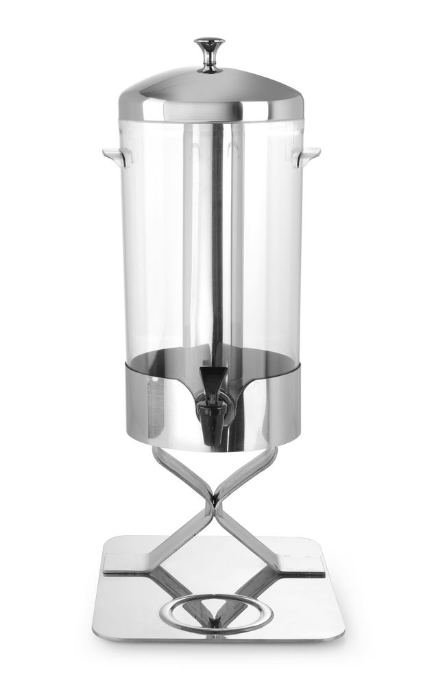 Dozator za sok, HENDI, 5L, 280x220x(H)510mm