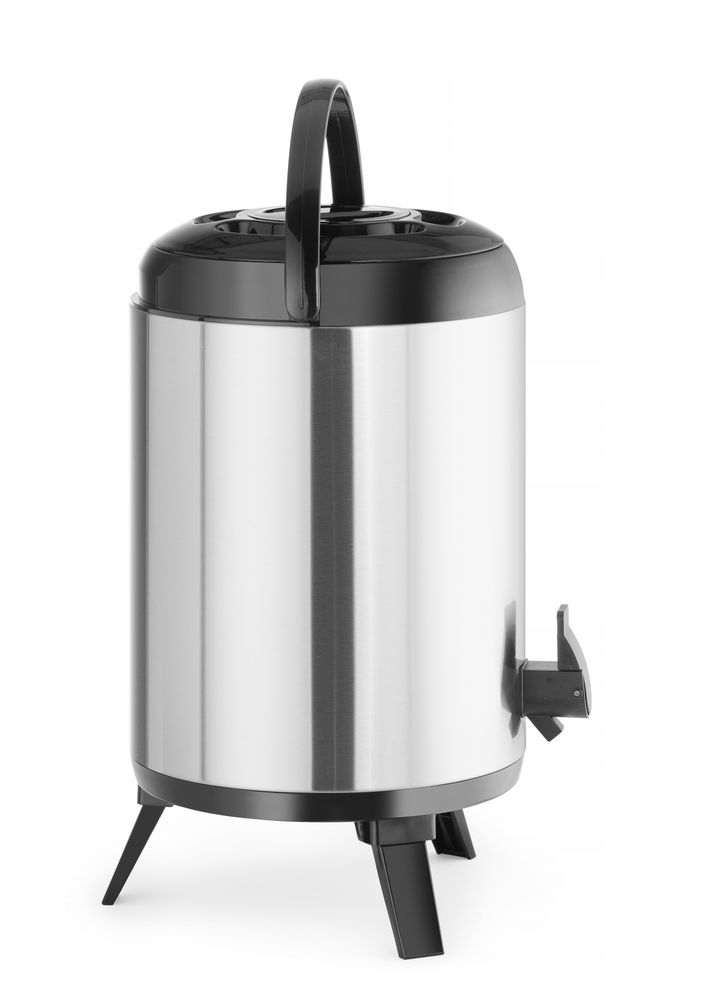 Dispenzer za piće, HENDI, 9L, ⌀226x(H)360mm