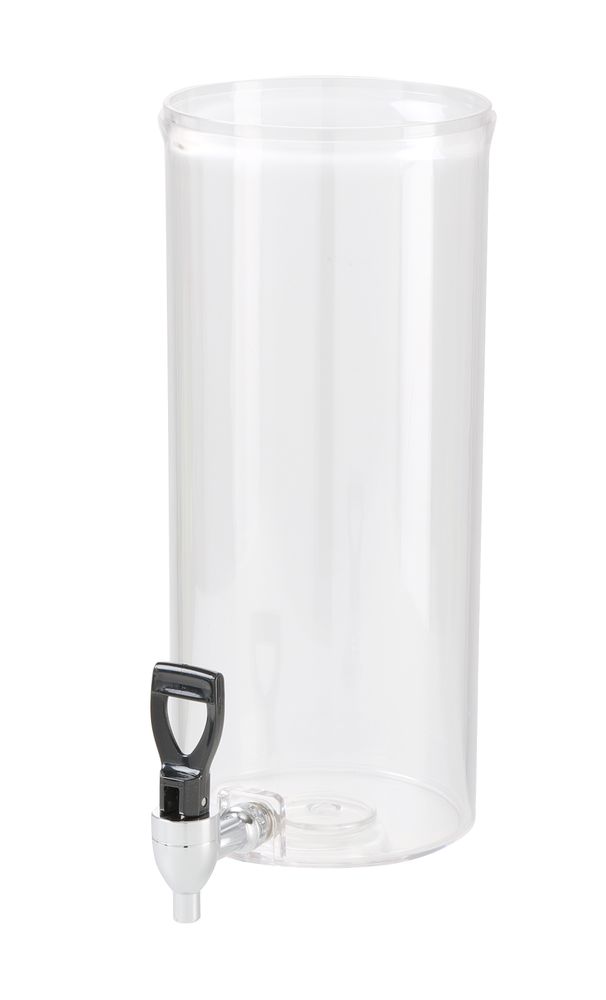 Dozator za sok, HENDI, 3L, 215x315x(H)490mm