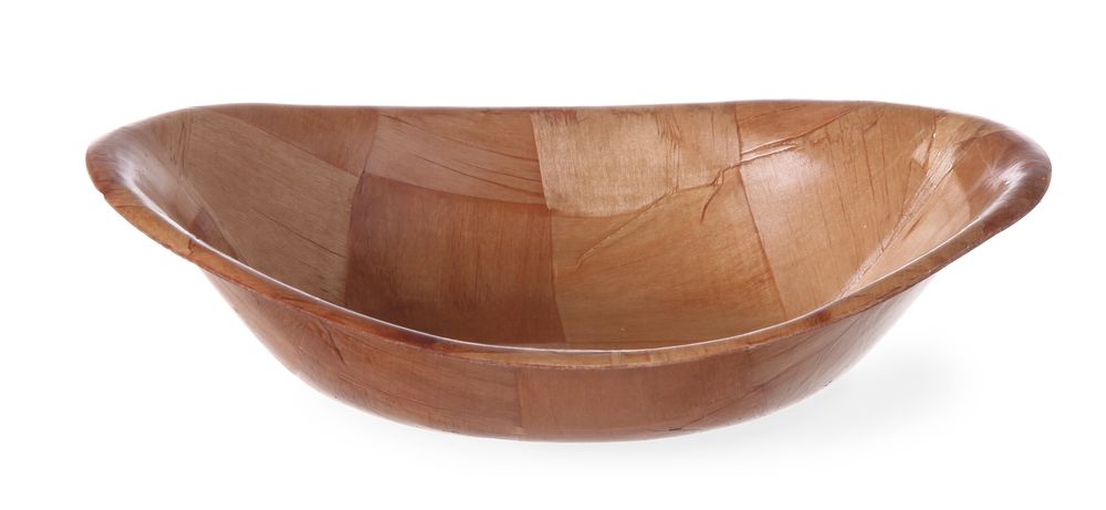 Ovalna korpa za lepinju, HENDI, 255x190mm