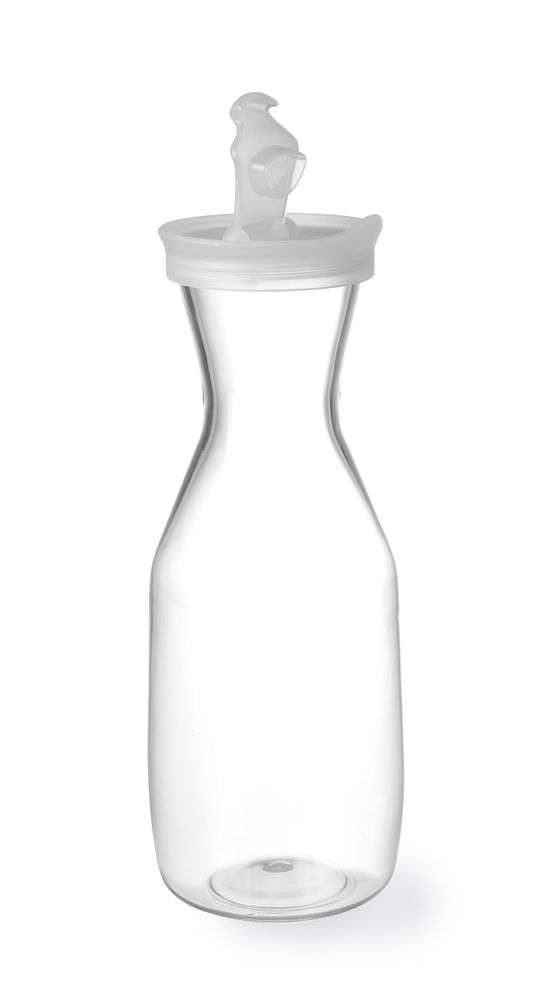 Bokal, HENDI, 1L, ⌀92x(H)245mm