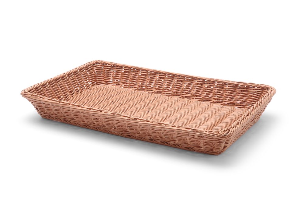 Korpa za pecivo GN veličine, HENDI, GN 1/1, 530x325x(H)65mm