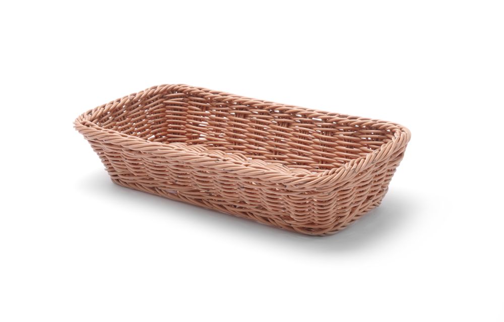 Korpa za pecivo GN veličine, HENDI, GN 1/3, 325x176x(H)65mm