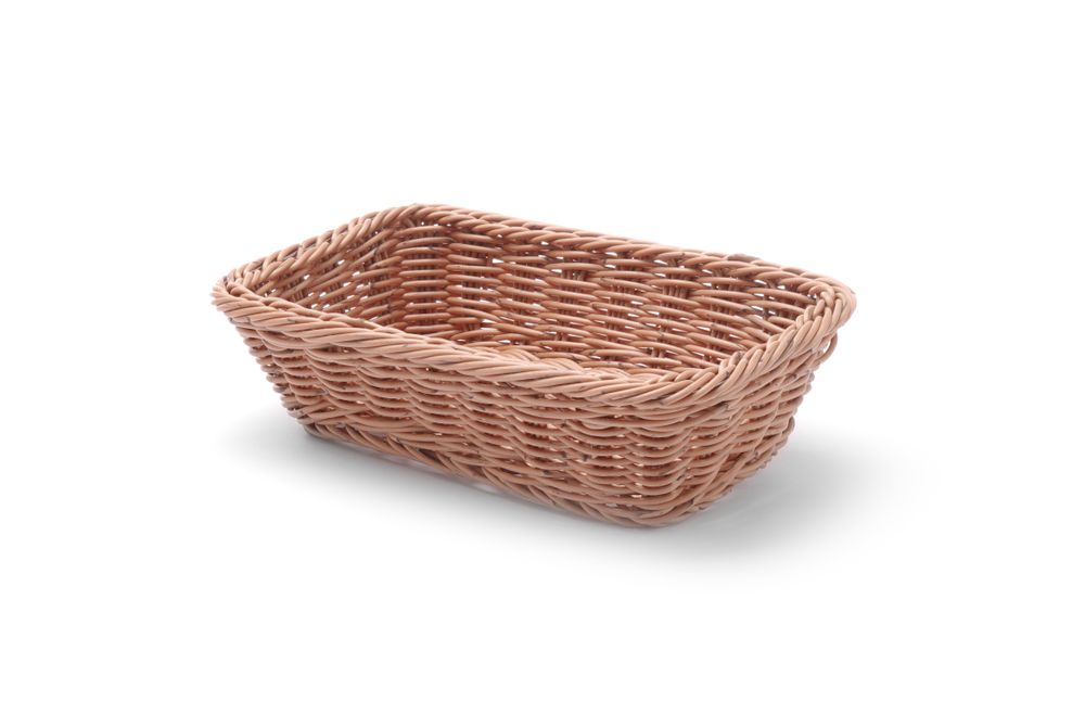 Korpa za pecivo GN veličine, HENDI, GN 1/4, 265x162x(H)65mm