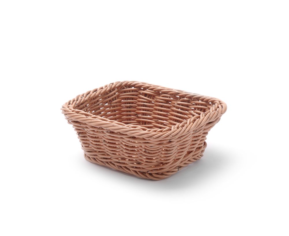 Korpa za pecivo GN veličine, HENDI, GN 1/6, 176x162x(H)65mm