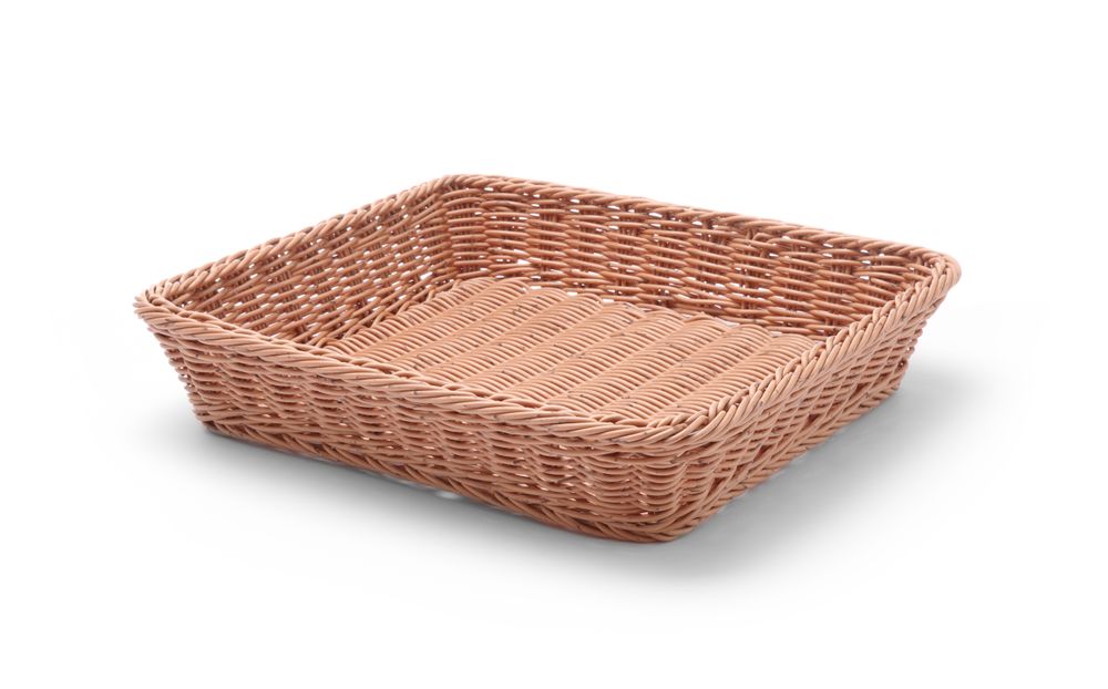 Korpa za pecivo GN veličine, HENDI, GN 2/3, 325x354x(H)65mm