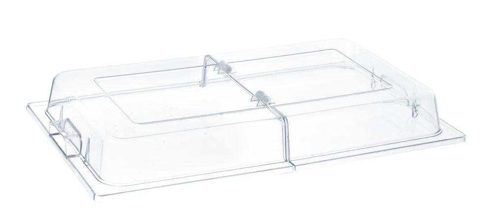 Poklopac za izlaganje GN 1/1, HENDI, GN 1/1, 530x325x(H)76mm