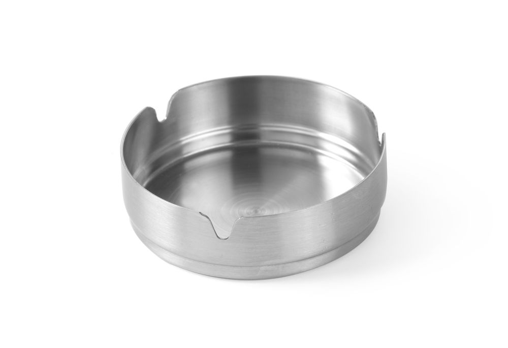 Pepeljara, HENDI, Kitchen Line, ⌀100x(H)30mm