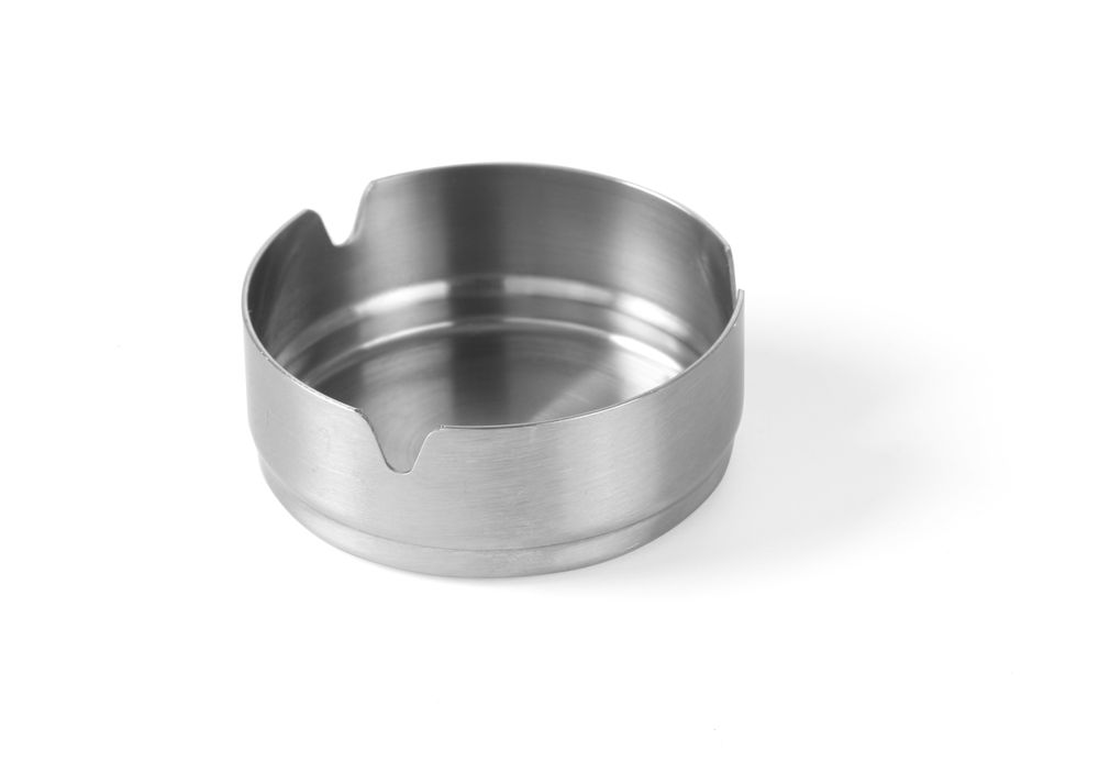 Pepeljara, HENDI, Kitchen Line, ⌀80x(H)30mm