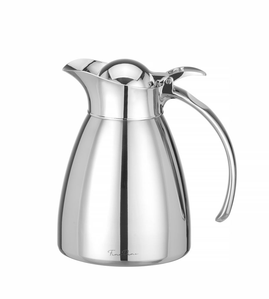 Bokal s izolacijom, Fine Dine, 0,6L, ⌀120x(H)168mm