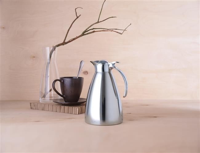 Bokal s izolacijom, Fine Dine, 1,5L, ⌀136x(H)258mm