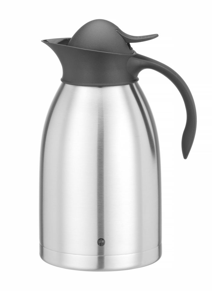 Bokal s izolacijom, HENDI, 2L, ⌀145x(H)260mm