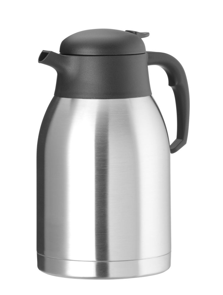 Vakuumski bokal, HENDI, 2L, 150x180x(H)265mm