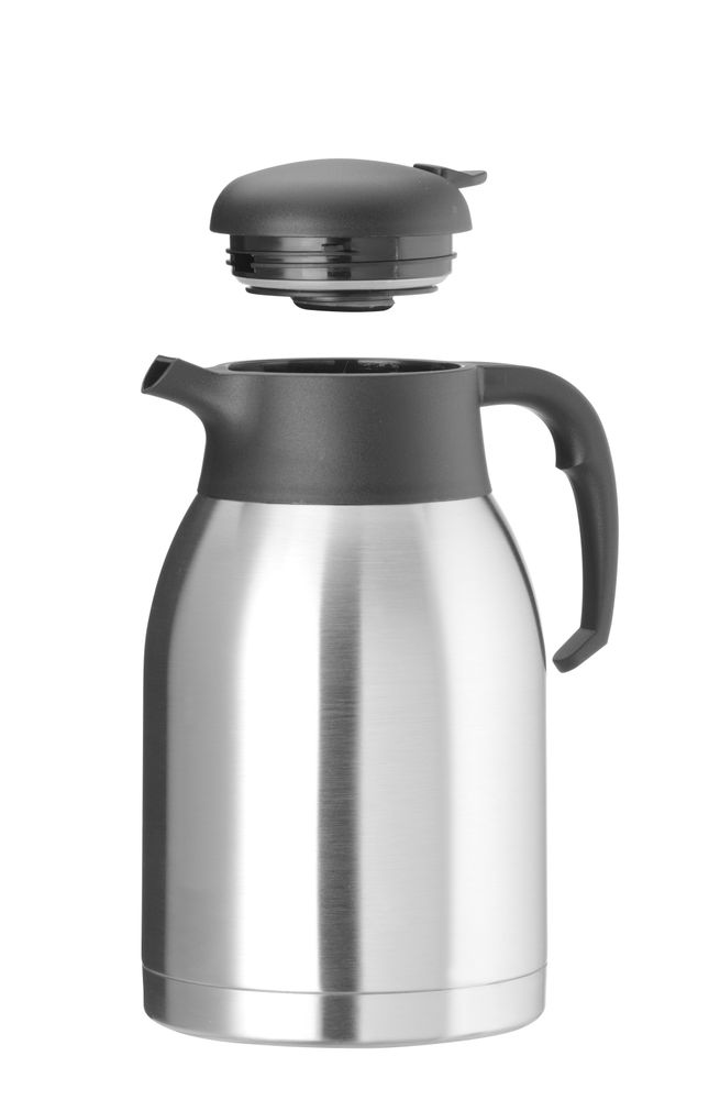 Vakuumski bokal, HENDI, 2L, 150x180x(H)265mm