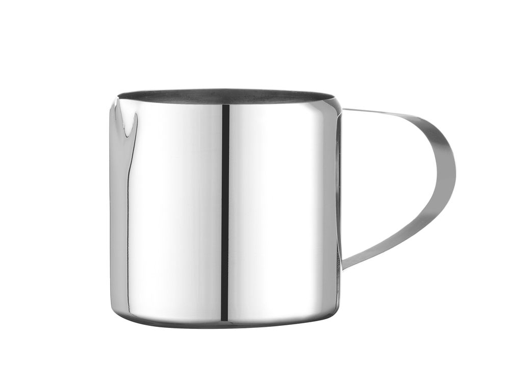 Vrč za penu, HENDI, 0,12L, ⌀55x(H)55mm