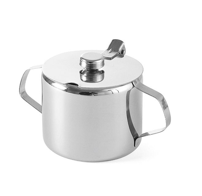 Činijica za šećer, HENDI, 0,3L, ⌀85x(H)80mm