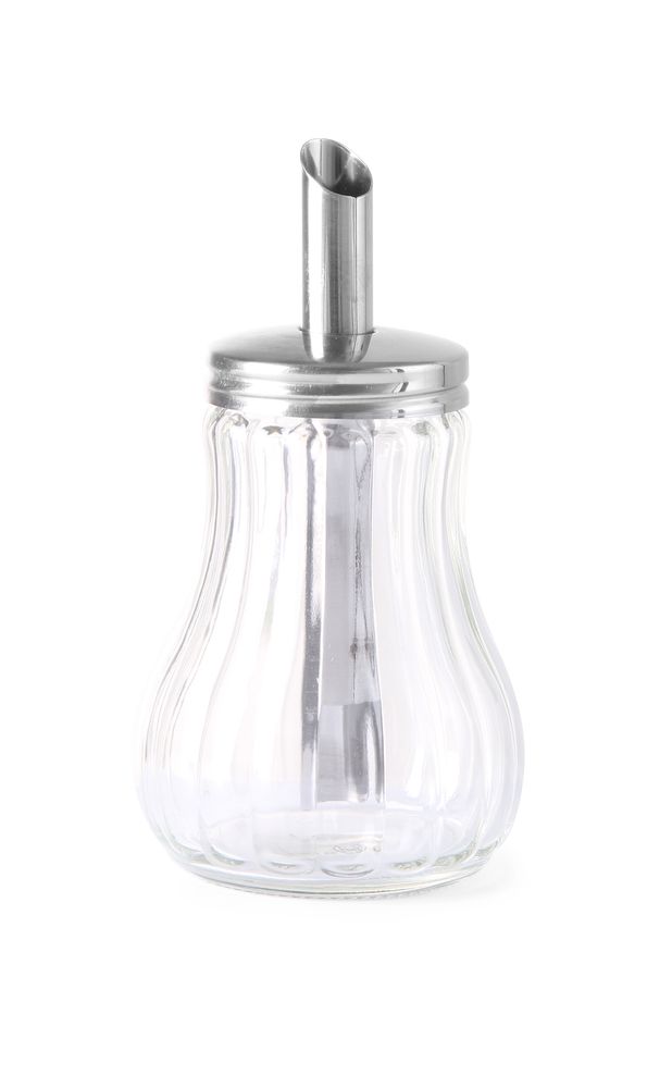 Dozator za šećer, HENDI, 0,2L, ⌀80x(H)140mm