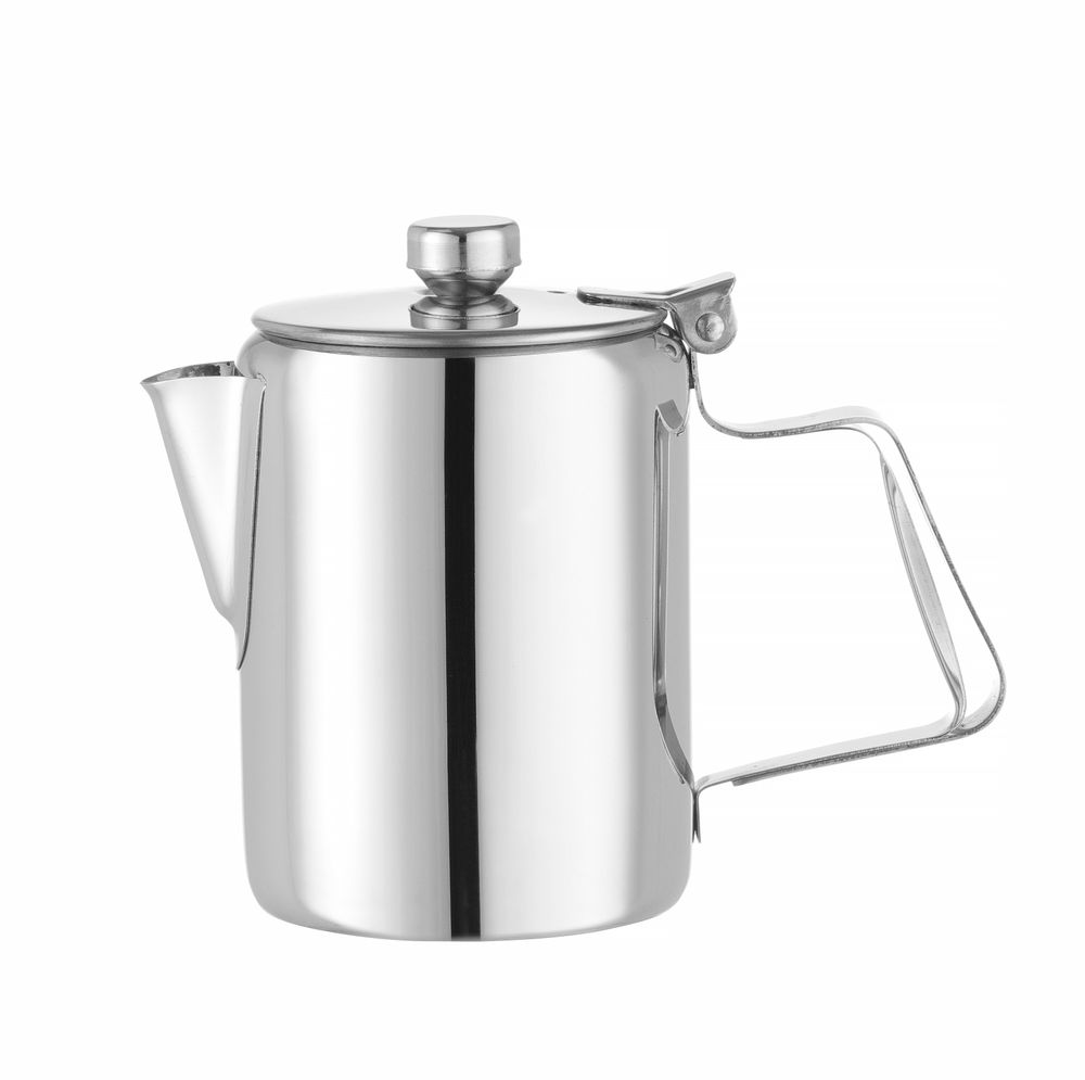Vrč za kafu/čaj sa poklopcem, HENDI, 0,3L, ⌀74x(H)123mm