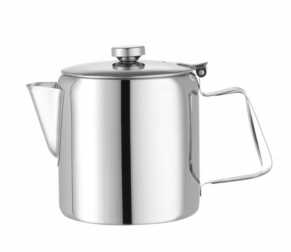 Bokal za kafu/čaj sa poklopcem, HENDI, 0,9L, ⌀120x(H)158mm