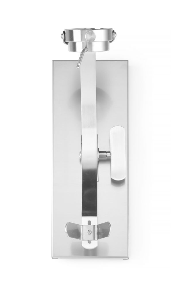 Stalak za pršutu, HENDI, 595x215x(H)300mm