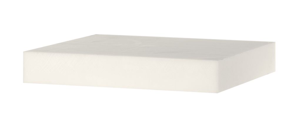 Zaštitna folija, HENDI, Bela, 500x400x(H)80mm