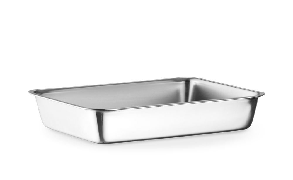 Posuda za meso, HENDI, 260x200x(H)48mm