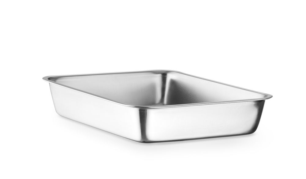 Posuda za meso, HENDI, 260x200x(H)48mm