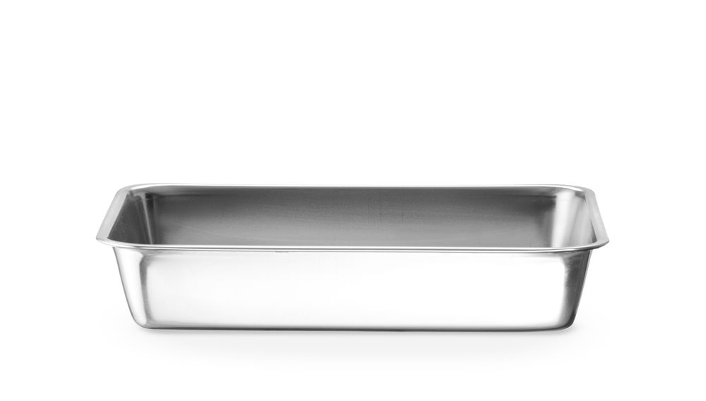 Posuda za meso, HENDI, 260x200x(H)48mm