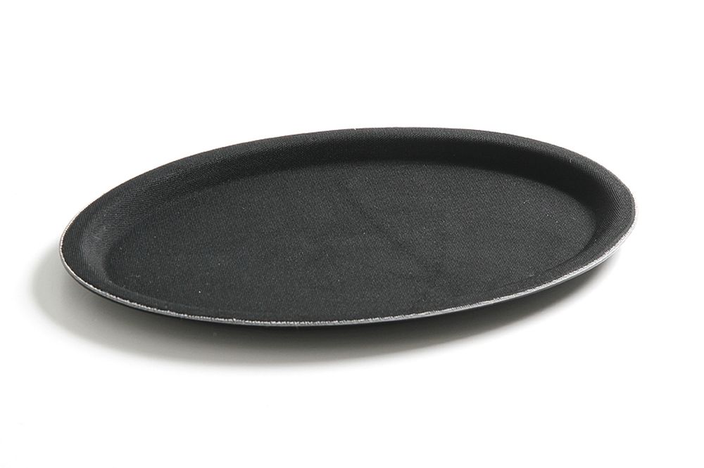 Posuda za posluživanje, ovalna, HENDI, 200x265mm