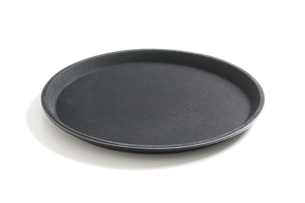 Posuda za posluživanje, okrugla, HENDI, ⌀500x(H)22mm